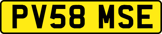 PV58MSE