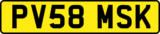 PV58MSK