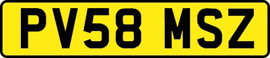 PV58MSZ