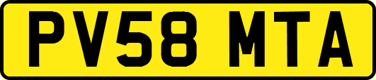 PV58MTA