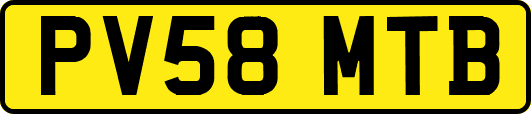 PV58MTB