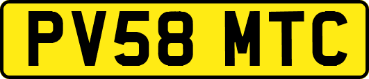PV58MTC