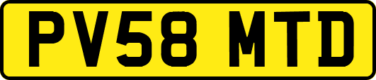 PV58MTD