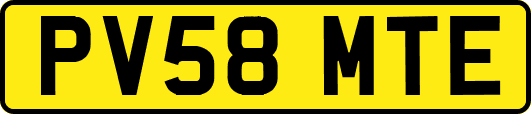 PV58MTE