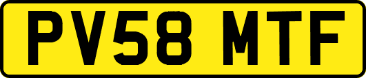PV58MTF
