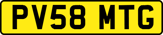PV58MTG