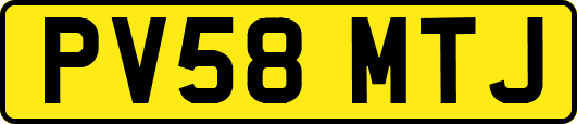 PV58MTJ