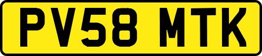 PV58MTK