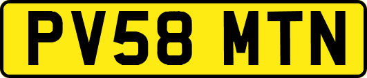 PV58MTN