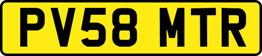 PV58MTR