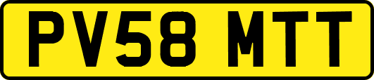 PV58MTT