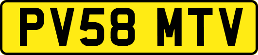 PV58MTV