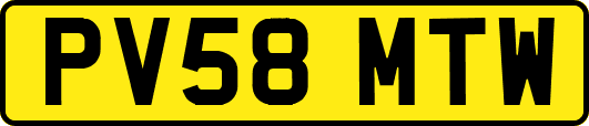 PV58MTW
