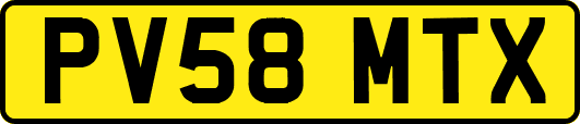 PV58MTX
