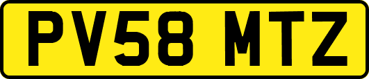 PV58MTZ
