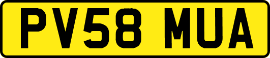 PV58MUA