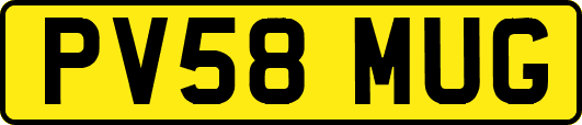 PV58MUG