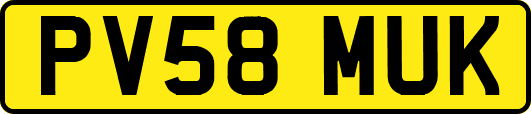 PV58MUK