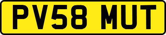 PV58MUT
