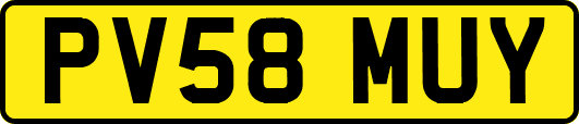 PV58MUY