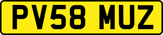 PV58MUZ