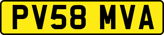 PV58MVA