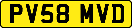 PV58MVD