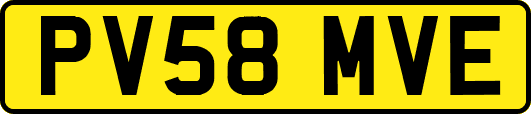 PV58MVE