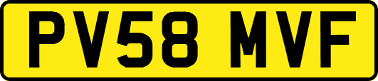 PV58MVF