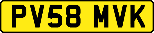 PV58MVK