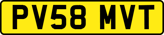 PV58MVT
