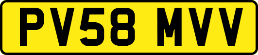 PV58MVV