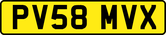PV58MVX