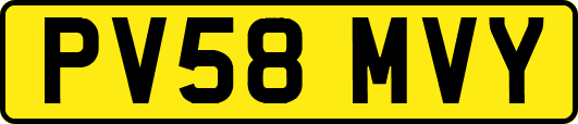 PV58MVY