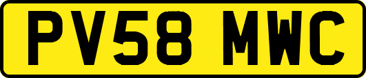 PV58MWC