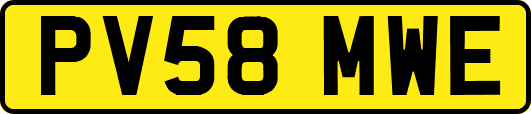 PV58MWE