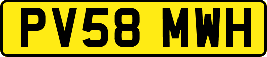 PV58MWH