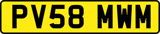 PV58MWM