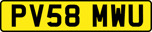PV58MWU
