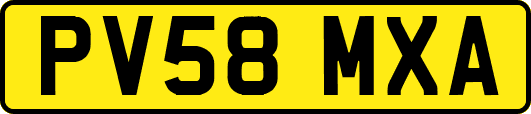 PV58MXA