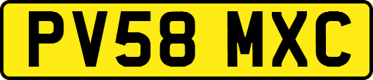 PV58MXC