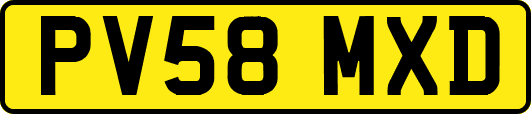PV58MXD