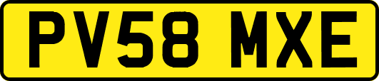 PV58MXE
