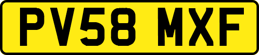 PV58MXF