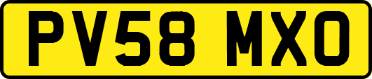 PV58MXO
