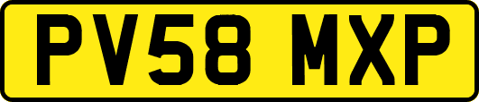 PV58MXP
