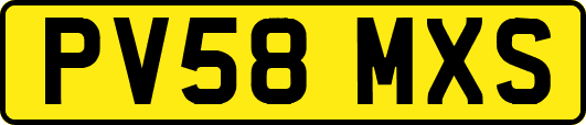 PV58MXS