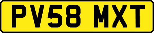 PV58MXT