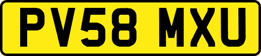 PV58MXU