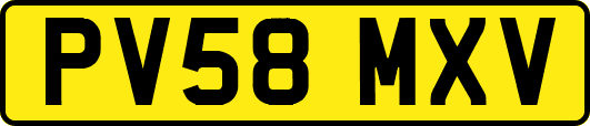 PV58MXV